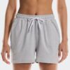 Damen Courtside Shorts Damen Courtside Shorts