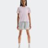 Damen Courtside-T Damen Courtside-T