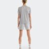 Damen Courtside-T Damen Courtside-T