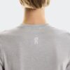 Damen Courtside-T Damen Courtside-T