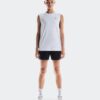 Damen Courtside Tank Damen Courtside Tank