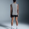 Damen Courtside Tank Damen Courtside Tank
