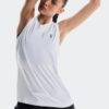 Damen Courtside Tank Damen Courtside Tank