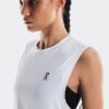 Damen Courtside Tank Damen Courtside Tank
