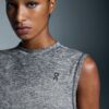 Damen Courtside Tank Damen Courtside Tank