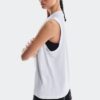 Damen Courtside Tank Damen Courtside Tank
