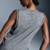 Damen Courtside Tank Damen Courtside Tank