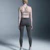Damen Endurance Sport-BH Damen Endurance Sport-BH