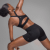 Damen Endurance Sport-BH Damen Endurance Sport-BH