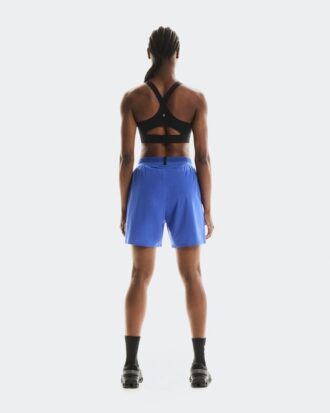 Damen Endurance Sport-BH mit Reißverschluss