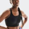 Damen Endurance Sport-BH mit Reißverschluss Damen Endurance Sport-BH mit Reißverschluss