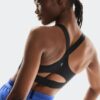 Damen Endurance Sport-BH mit Reißverschluss Damen Endurance Sport-BH mit Reißverschluss