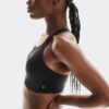 Damen Endurance Sport-BH mit Reißverschluss Damen Endurance Sport-BH mit Reißverschluss