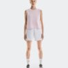 Damen Focus Crop Damen Focus Crop
