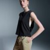 Damen Focus Crop Damen Focus Crop