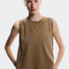 Damen Focus Crop Damen Focus Crop
