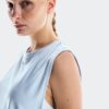 Damen Focus Crop Damen Focus Crop