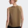 Damen Focus Crop Damen Focus Crop