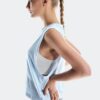 Damen Focus Crop Damen Focus Crop