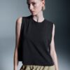Damen Focus Crop Damen Focus Crop