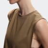 Damen Focus Crop Damen Focus Crop