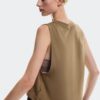 Damen Focus Crop Damen Focus Crop