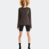 Damen Focus Long-T Damen Focus Long-T