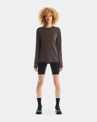 Damen Focus Long-T