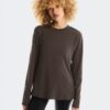 Damen Focus Long-T Damen Focus Long-T