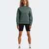 Damen Focus Tech Crew Damen Focus Tech Crew