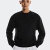 Damen Focus Tech Crew Damen Focus Tech Crew