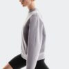 Damen Focus Tech Crew Damen Focus Tech Crew