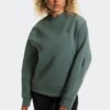 Damen Focus Tech Crew Damen Focus Tech Crew