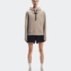Damen Focus Tech Hoodie Damen Focus Tech Hoodie