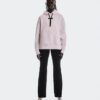 Damen Focus Tech Hoodie Damen Focus Tech Hoodie