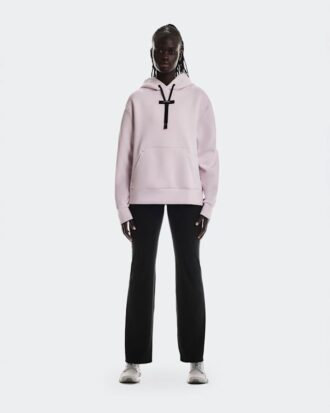 Damen Focus Tech Hoodie