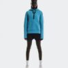 Damen Focus Tech Hoodie Damen Focus Tech Hoodie