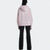 Damen Focus Tech Hoodie Damen Focus Tech Hoodie