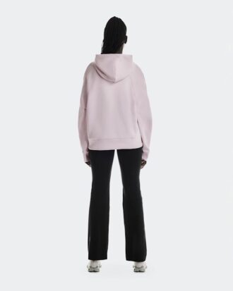 Damen Focus Tech Hoodie