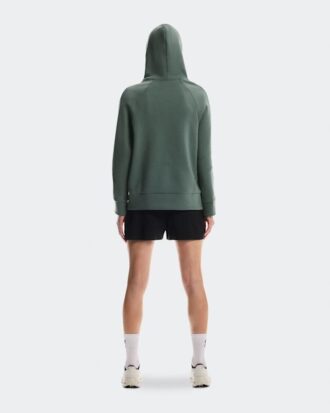 Damen Focus Tech Hoodie