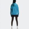 Damen Focus Tech Hoodie Damen Focus Tech Hoodie
