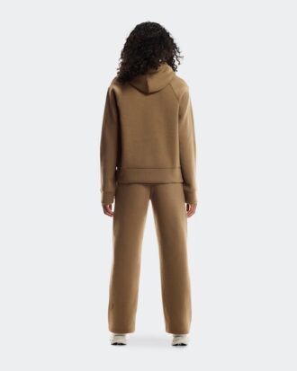 Damen Focus Tech Hoodie