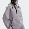Damen Focus Tech Hoodie Damen Focus Tech Hoodie