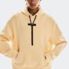 Damen Focus Tech Hoodie Damen Focus Tech Hoodie