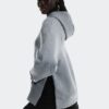 Damen Focus Tech Hoodie Damen Focus Tech Hoodie