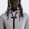 Damen Focus Tech Hoodie Damen Focus Tech Hoodie