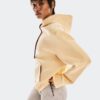 Damen Focus Tech Hoodie Damen Focus Tech Hoodie