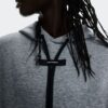 Damen Focus Tech Hoodie Damen Focus Tech Hoodie