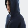 Damen Focus Tech Hoodie Damen Focus Tech Hoodie