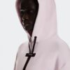 Damen Focus Tech Hoodie Damen Focus Tech Hoodie